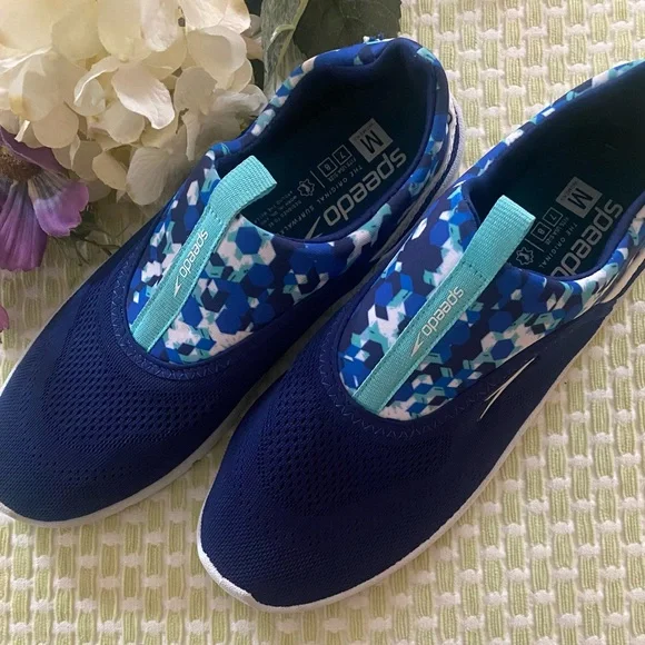 🏖️🌞Speedo Women’s Beach Water Shoes - Picture 5 of 11